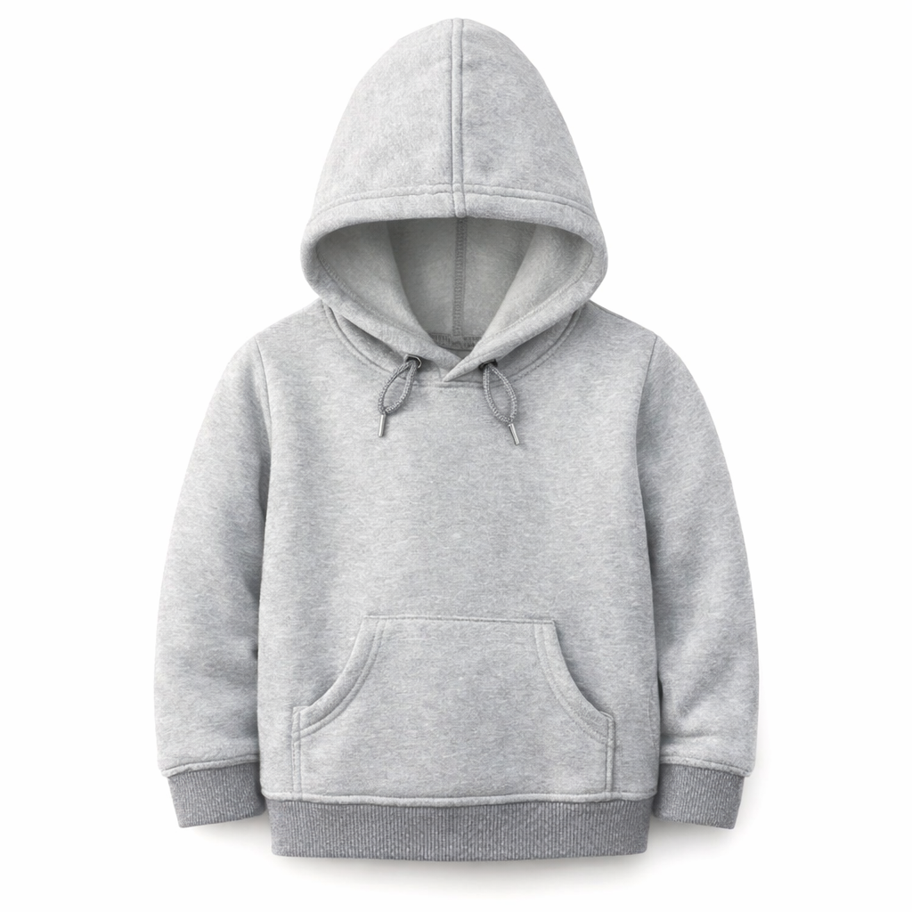 Moldes de confeccion para NENES Buzos Sudadera 107